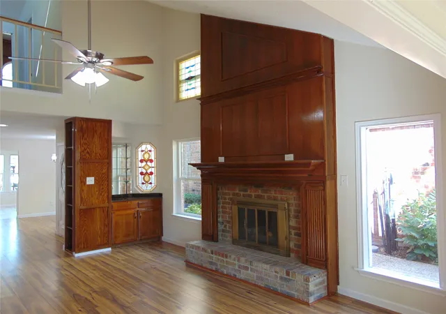 Photo 2 of Single family home for sale at 3041 Waterfront Cir, Garland, TX 75042 | MLS# 21371457 | Listing updated on 2026-10-07
