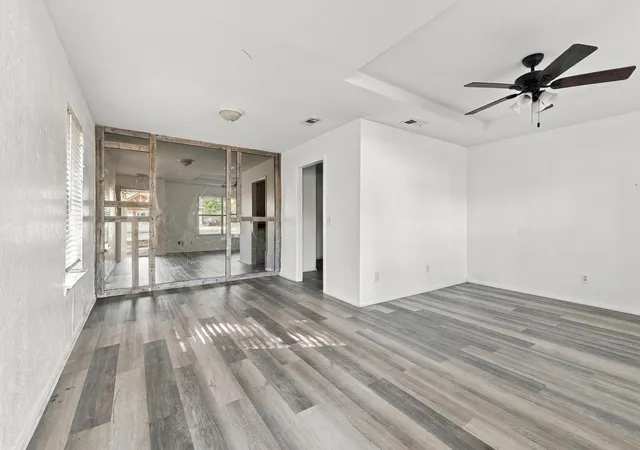 Photo 2 of Multi family home for sale at 202 (206 & 208) Pecan St, Collinsville, TX 76233 | MLS# 21403862 | Listing updated on 2026-10-07