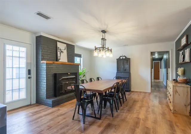 Photo 1 of Single family home for sale at 117 County Rd 661, Abilene, TX 79606 | MLS# 21404218 | Listing updated on 2026-10-10