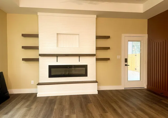 Photo 3 of Single family home for sale at 123 Seagrove Ln, Quinlan, TX 75474 | MLS# 21405181 | Listing updated on 2026-10-07