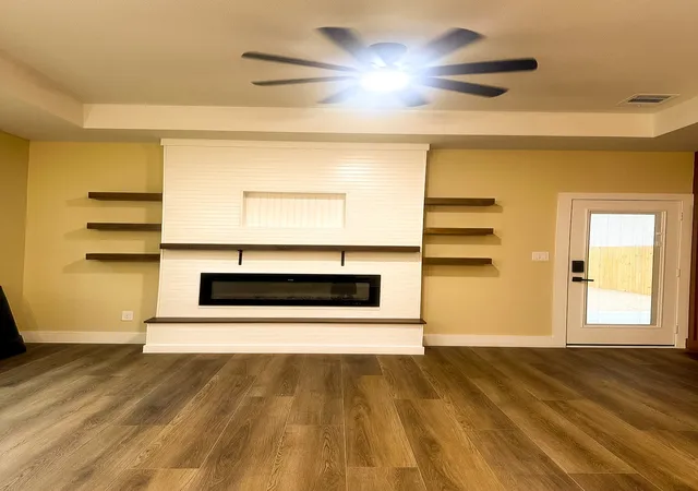 Photo 4 of Single family home for sale at 123 Seagrove Ln, Quinlan, TX 75474 | MLS# 21405181 | Listing updated on 2026-10-07