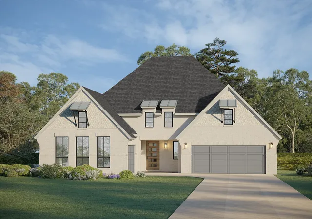 Photo 1 of Single family home for sale at 2313 Junction Dr, Celina, TX 75009 | MLS# 21405223 | Listing updated on 2026-10-07