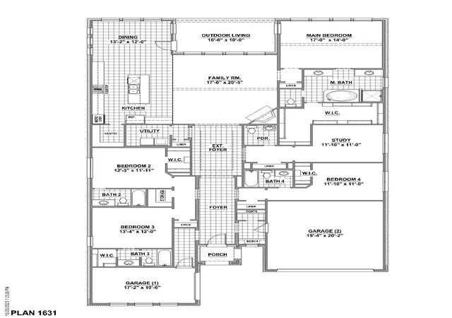 Photo 2 of Single family home for sale at 2313 Junction Dr, Celina, TX 75009 | MLS# 21405223 | Listing updated on 2026-10-07