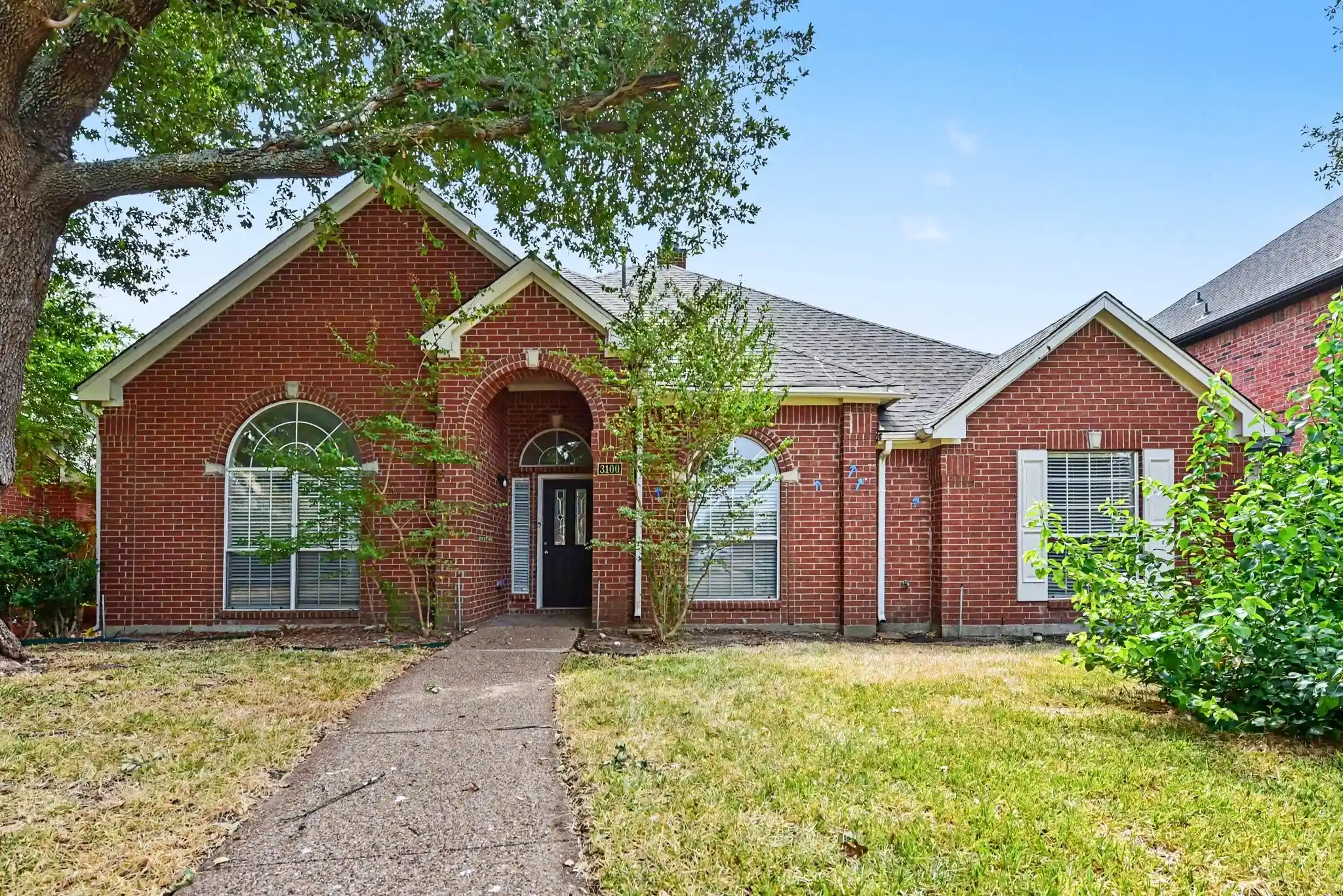 Photo 1 of Single family home for sale at 3100 Manga Dr, Plano, TX 75025 | MLS# 21404816 | Listing updated on 2026-10-29