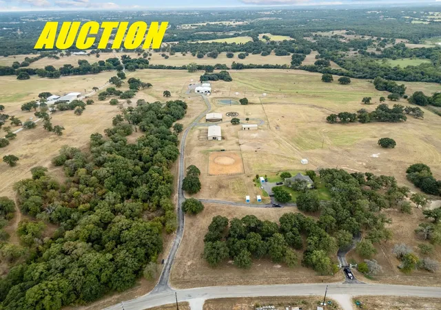Photo 1 of Land for sale at 1770 Central Rd, Weatherford, TX 76088 | MLS# 21405228 | Listing updated on 2026-10-08