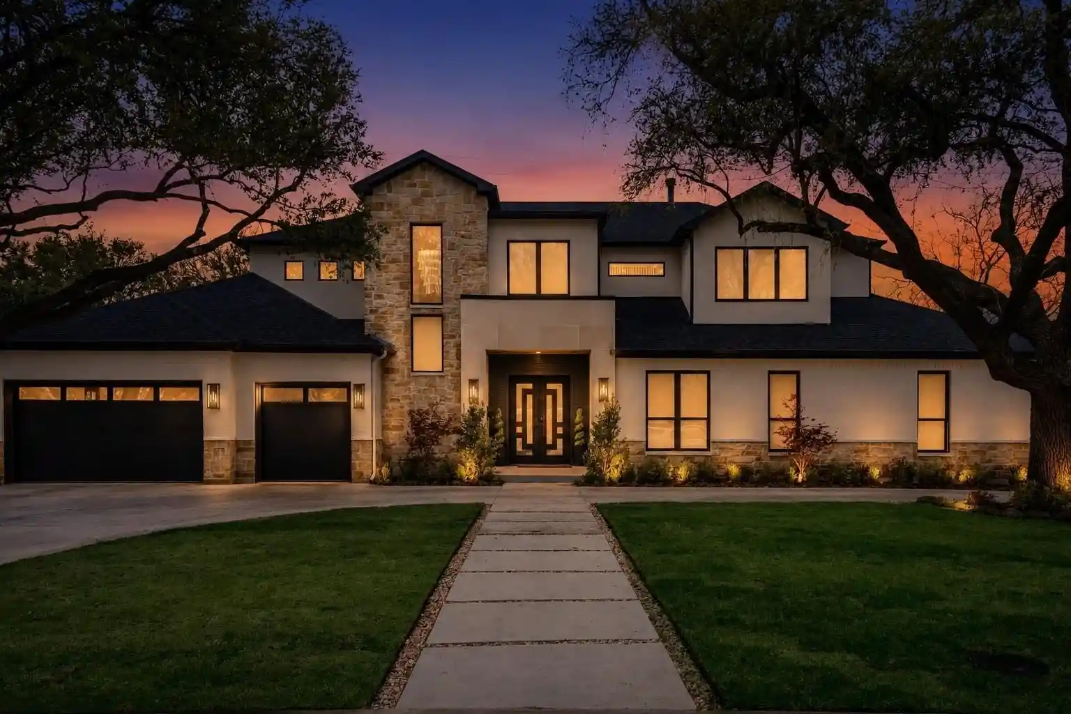 Photo 1 of Mansion for sale at 12007 Quincy Ln, Dallas, TX 75230 | MLS# 21405229 | Listing updated on 2026-10-13