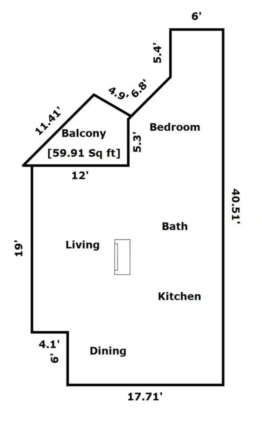 Listing Photo 26 - Condo for sale in 5550 Spring Vly Rd located at 5550 Spring Vly Rd, Dallas, TX 75254 - Unit #C21