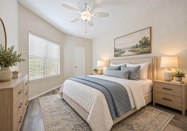Listing Photo 5 - Condo for sale in building located at 5550 Spring Vly Rd, Dallas, TX 75254 - Unit #C21