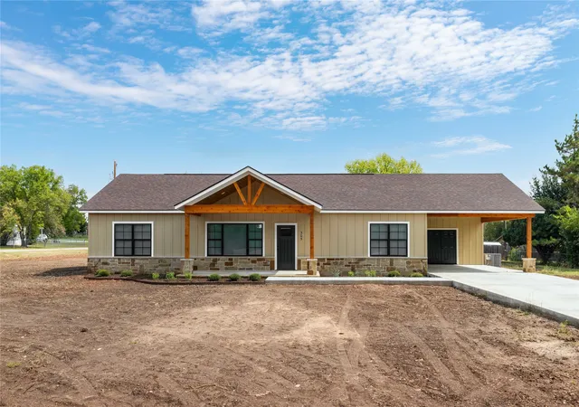 Photo 4 of Single family home for sale at 305 7th Street, Blanket, TX 76432 | MLS# 21400817 | Listing updated on 2026-10-07