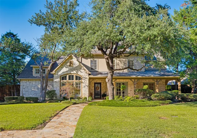 Photo 1 of Single family home for sale at 6523 Brookshire Dr, Dallas, TX 75230 | MLS# 21398243 | Listing updated on 2026-10-07