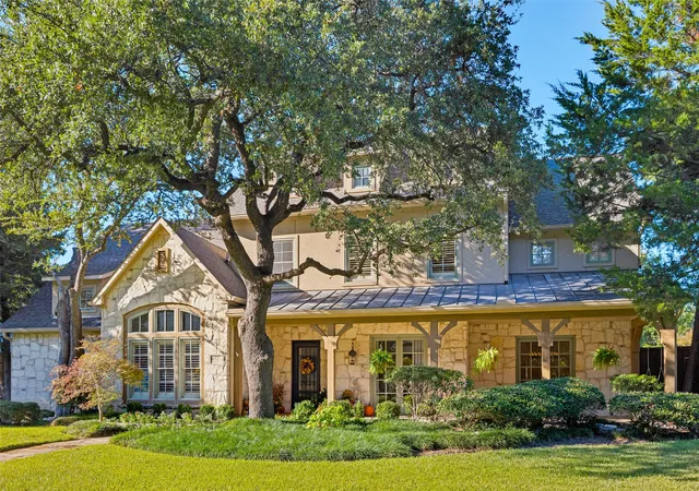 Photo 2 of Single family home for sale at 6523 Brookshire Dr, Dallas, TX 75230 | MLS# 21398243 | Listing updated on 2026-10-07