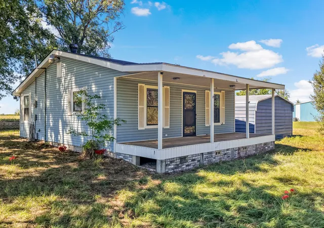Photo 2 of Single family home for sale at 6157 Fm 556, Gilmer, TX 75644 | MLS# 21405233 | Listing updated on 2026-10-07