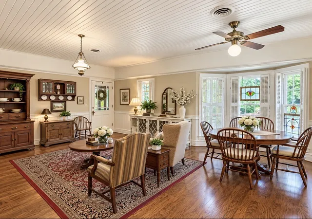 Photo 2 of Single family home for sale at 1500 E California St, Gainesville, TX 76240 | MLS# 21404319 | Listing updated on 2026-10-07