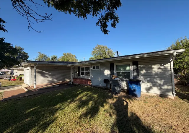 Photo 2 of Single family home for sale at 12220 Holt Dr, Dallas, TX 75218 | MLS# 21405020 | Listing updated on 2026-10-07