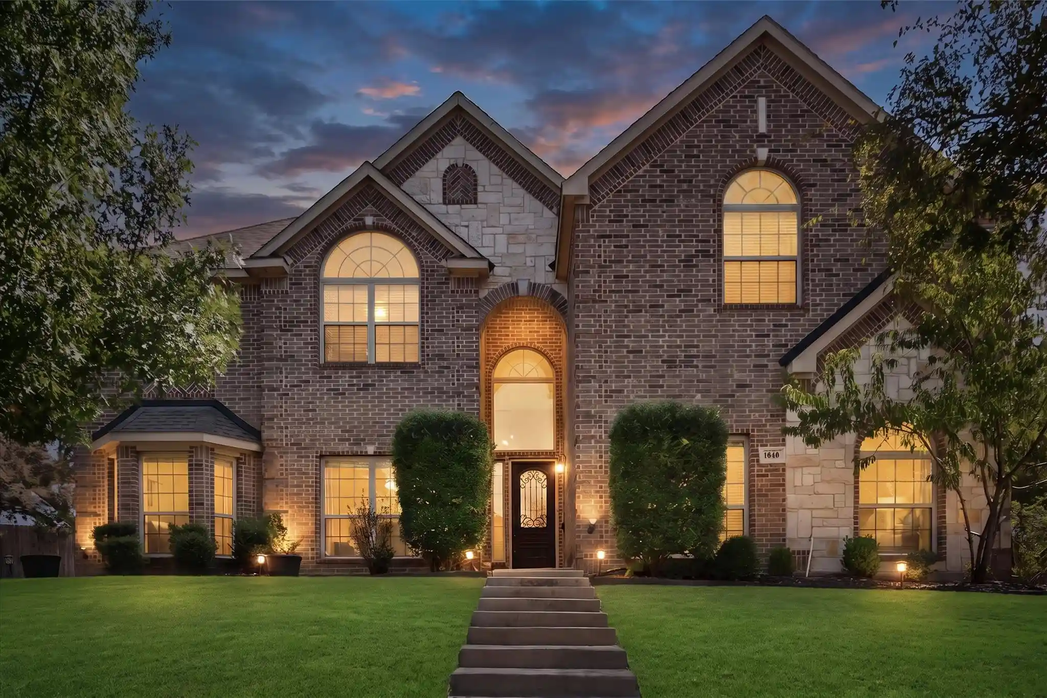 Photo 1 of Sale Pending at 1840 Cotton Crk Trl, Midlothian, TX 76065 | MLS# 21405217 | Listing updated on 2026-10-29