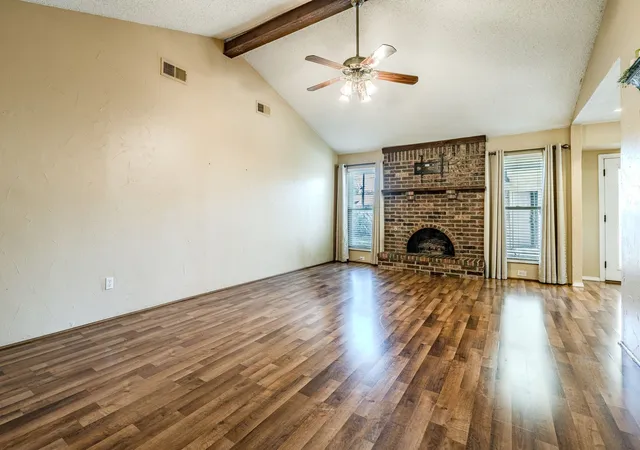 Photo 2 of Single family home for sale at 6941 Bennington Dr, Watauga, TX 76148 | MLS# 21404562 | Listing updated on 2026-10-11
