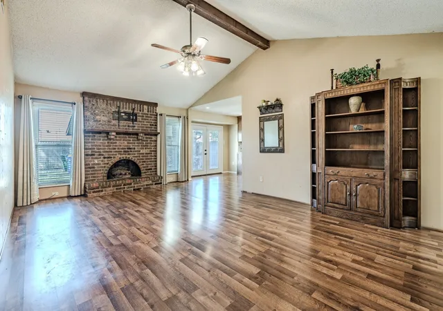 Photo 3 of Single family home for sale at 6941 Bennington Dr, Watauga, TX 76148 | MLS# 21404562 | Listing updated on 2026-10-11