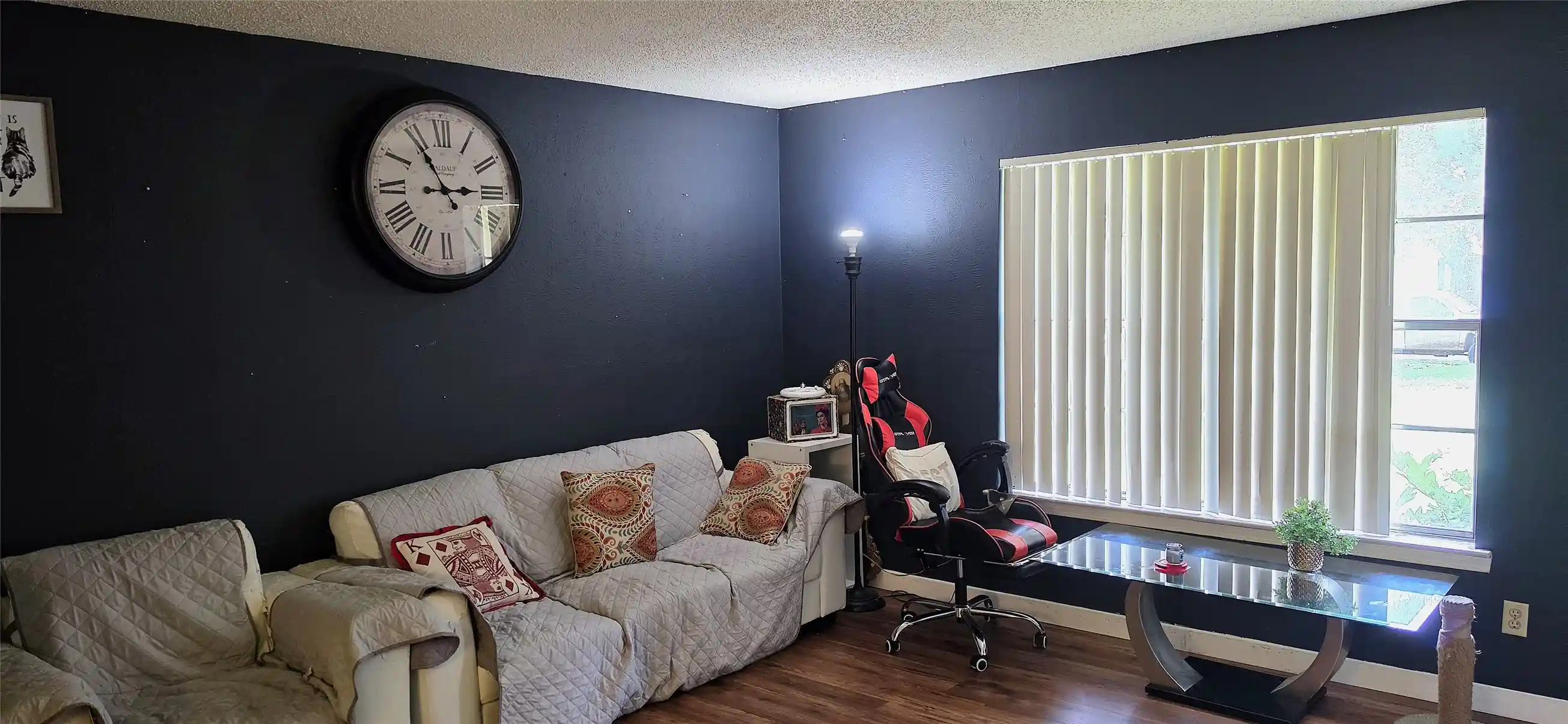 Listing Photo 1 - Condo for sale in 3620 Parkridge Dr located at 3620 Parkridge Dr, Dallas, TX 75234 - Unit #111