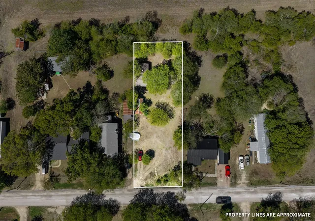 Photo 1 of Land for sale at 213 Hungry Hl Rd, Eddy, TX 76524 | MLS# 21405335 | Listing updated on 2026-10-09