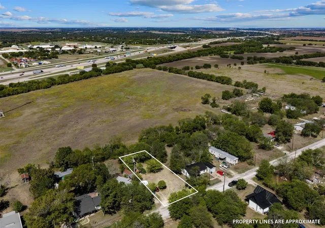 Photo 3 of Land for sale at 213 Hungry Hl Rd, Eddy, TX 76524 | MLS# 21405335 | Listing updated on 2026-10-09