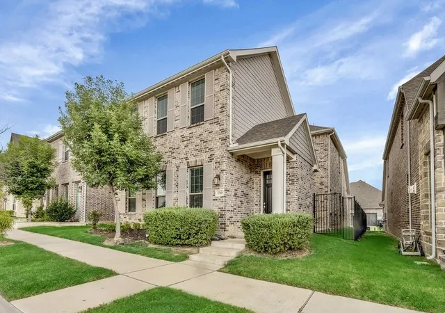 Photo 1 of Single family home for sale at 8300 Bethpage Dr, Mc Kinney, TX 75070 | MLS# 21405345 | Listing updated on 2026-10-07
