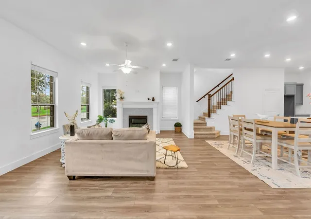 Photo 3 of Single family home for sale at 8300 Bethpage Dr, Mc Kinney, TX 75070 | MLS# 21405345 | Listing updated on 2026-10-07