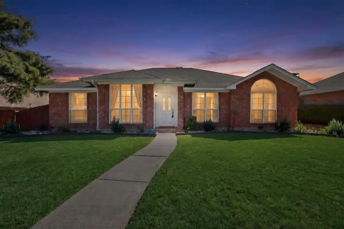Single family home for sale at 2318 Bent Bow Dr, Garland, TX 75044 | MLS# 21405349