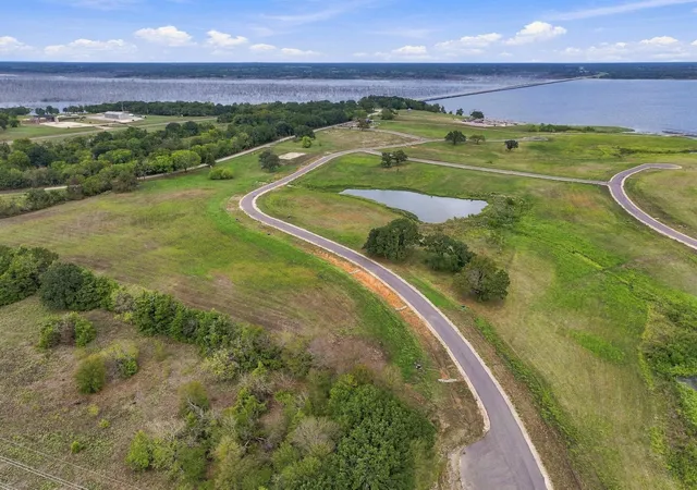 Land for sale at 415 Sunrise Dr, Dodd City, TX 75438 | MLS# 21403807