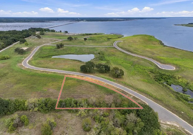 Photo 2 of Land for sale at 415 Sunrise Dr, Dodd City, TX 75438 | MLS# 21403807 | Listing updated on 2026-10-07