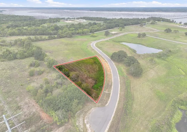 Photo 3 of Land for sale at 415 Sunrise Dr, Dodd City, TX 75438 | MLS# 21403807 | Listing updated on 2026-10-07
