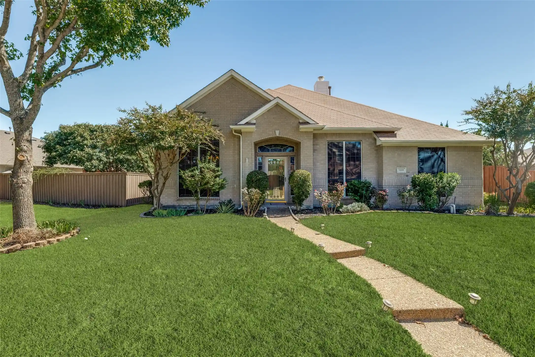Single family home for sale at 5000 Adolphus Dr, Frisco, TX 75035 | MLS# 21404656