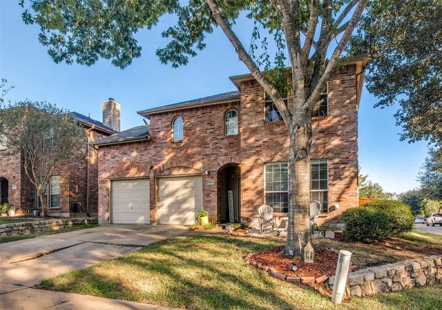 Photo 1 of Single family home for sale at 2428 Becard Dr, Mesquite, TX 75181 | MLS# 21405389 | Listing updated on 2026-10-07
