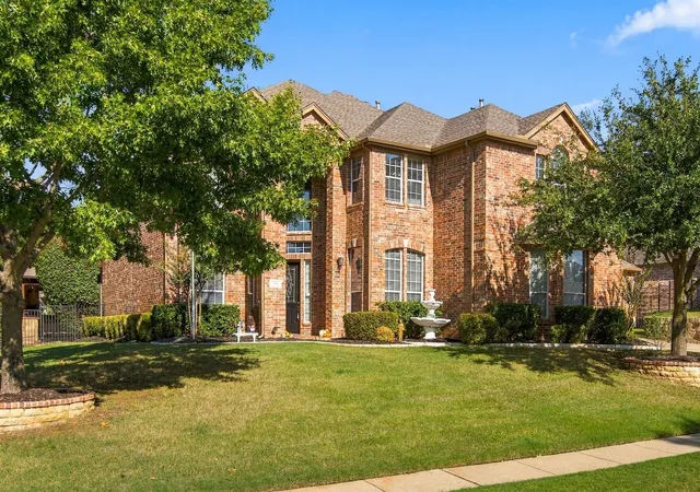 Photo 1 of Single family home for sale at 3001 Autumn Sage Trl, Flower Mound, TX 75022 | MLS# 21404872 | Listing updated on 2026-10-10