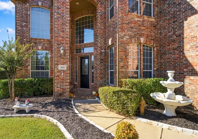 Photo 2 of Single family home for sale at 3001 Autumn Sage Trl, Flower Mound, TX 75022 | MLS# 21404872 | Listing updated on 2026-10-10