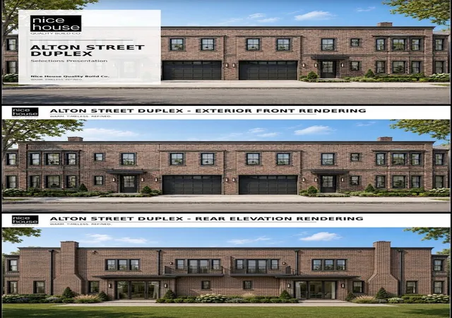 Photo 2 of Land for sale at 5302 Alton Ave, Dallas, TX 75214 | MLS# 21405405 | Listing updated on 2026-10-07