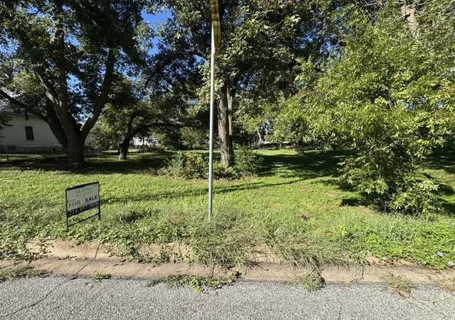 Land for sale at 1610 S Rusk St, Sherman, TX 75090 | MLS# 21405347