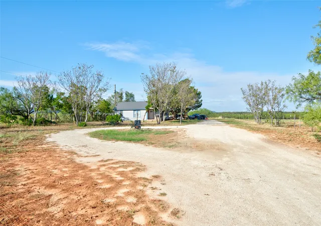 Photo 2 of Single family home for sale at 1216 County Rd 349, Merkel, TX 79536 | MLS# 21394465 | Listing updated on 2026-10-07
