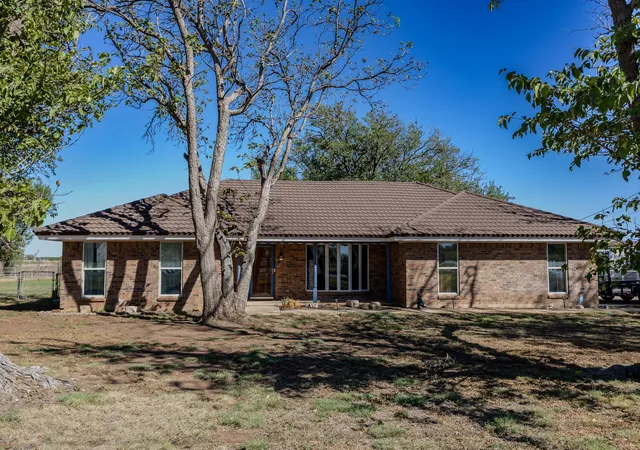 Single family home for sale at 1175 Fm 126, Merkel, TX 79536 | MLS# 21405468