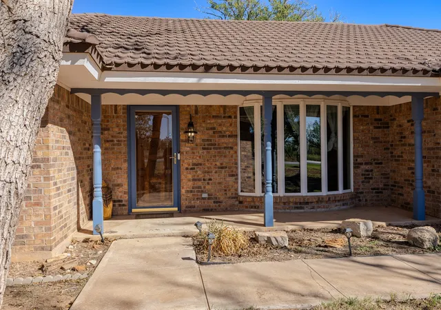 Photo 2 of Single family home for sale at 1175 Fm 126, Merkel, TX 79536 | MLS# 21405468 | Listing updated on 2026-10-07