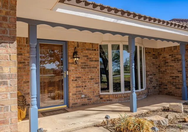 Photo 3 of Single family home for sale at 1175 Fm 126, Merkel, TX 79536 | MLS# 21405468 | Listing updated on 2026-10-07