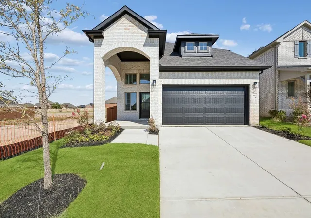 Photo 1 of Single family home for sale at 4009 Allred Dr, Heartland, TX 75114 | MLS# 21405479 | Listing updated on 2026-10-11