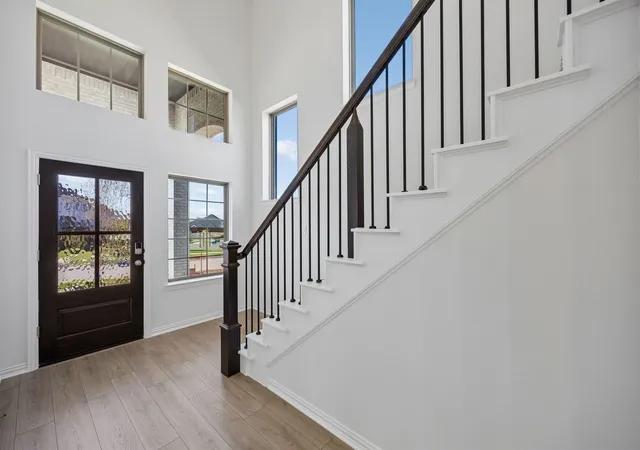 Photo 2 of Single family home for sale at 4009 Allred Dr, Heartland, TX 75114 | MLS# 21405479 | Listing updated on 2026-10-11
