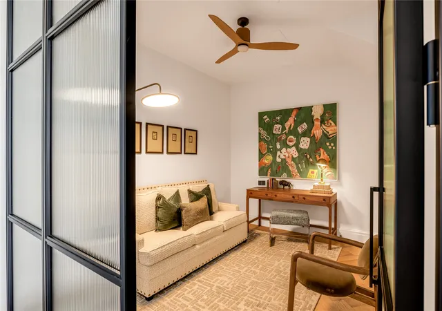 Photo 3 of Condo for sale at 2408 Victory Park Ln #1442, Dallas, TX 75219 | MLS# 21404134 | Listing updated on 2026-10-08