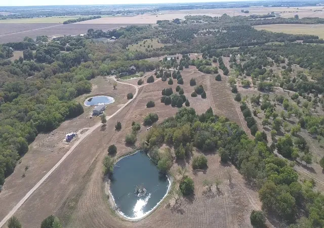 Photo 2 of Land for sale at 1425 Palmyra, Palmer, TX 75152 | MLS# 21397414 | Listing updated on 2026-10-07