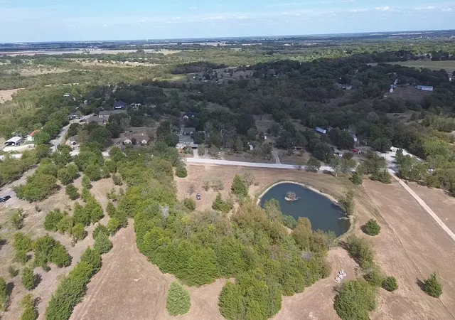 Photo 3 of Land for sale at 1425 Palmyra, Palmer, TX 75152 | MLS# 21397414 | Listing updated on 2026-10-07