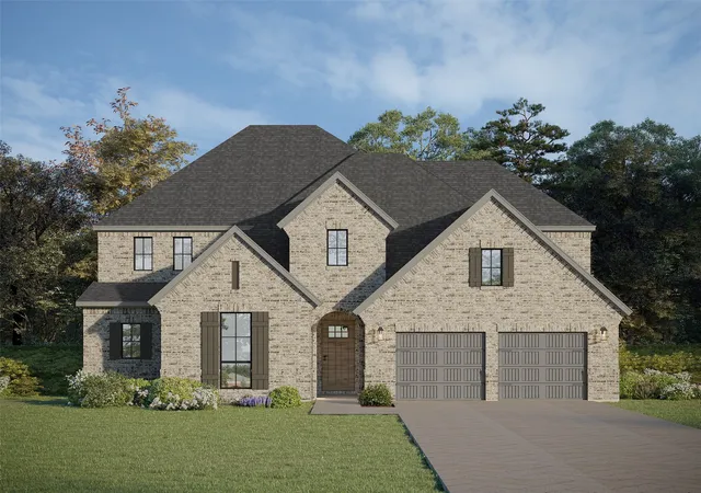 Photo 1 of Single family home for sale at 2420 Junction Dr, Celina, TX 75009 | MLS# 21405493 | Listing updated on 2026-10-09