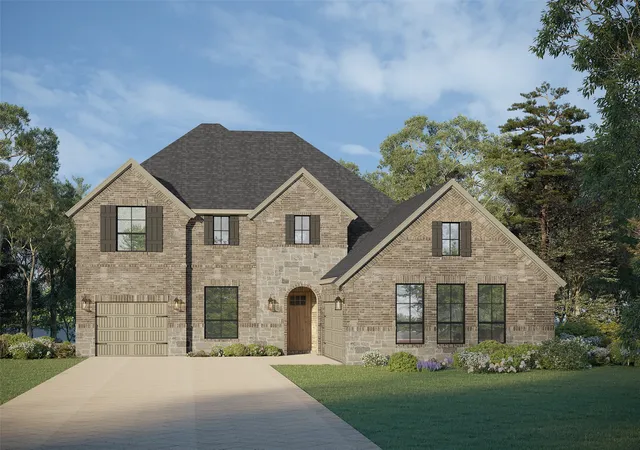 Photo 1 of Single family home for sale at 2405 Junction Dr, Celina, TX 75009 | MLS# 21405498 | Listing updated on 2026-10-08