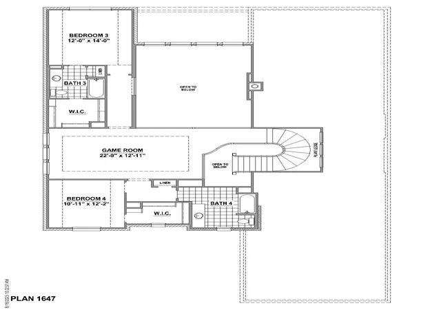 Photo 2 of Single family home for sale at 2405 Junction Dr, Celina, TX 75009 | MLS# 21405498 | Listing updated on 2026-10-08