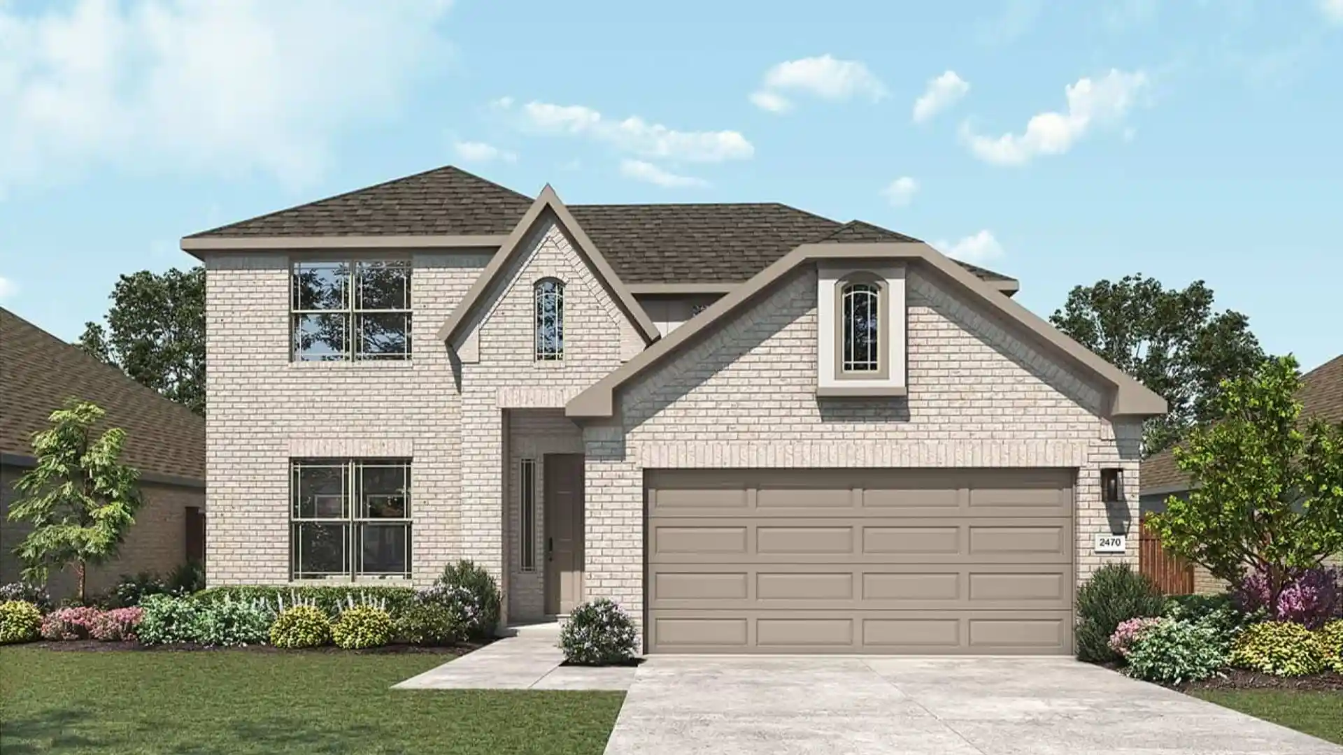 Photo 1 of Sale Pending at 4953 Hitching Post Dr, Crowley, TX 76036 | MLS# 21405491 | Listing updated on 2026-10-15