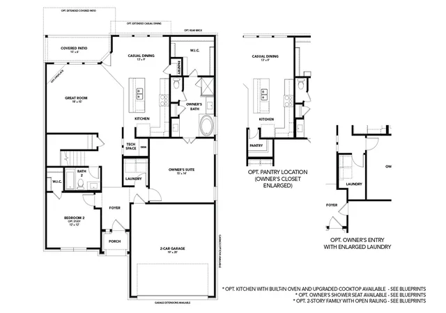 Photo 3 of Single family home for sale at 4953 Hitching Post Dr, Crowley, TX 76036 | MLS# 21405491 | Listing updated on 2026-10-07
